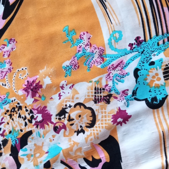 Maxi skirt - Picture 2 of 6